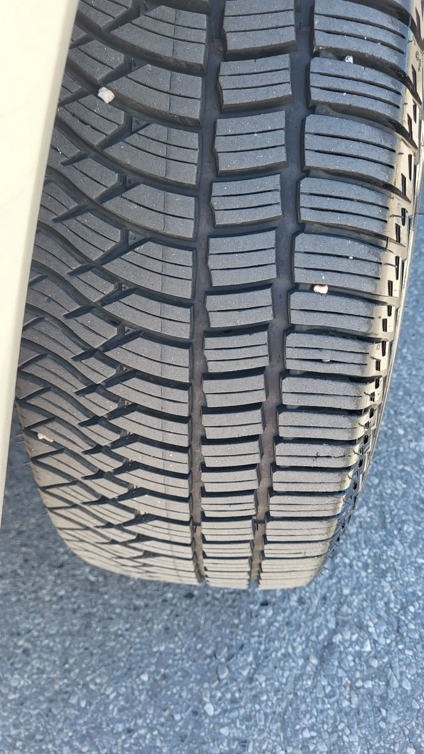 Toyota Rav4 2.0D4D-116 FACELIFT  4x4, снимка 13 - Автомобили и джипове - 54332608