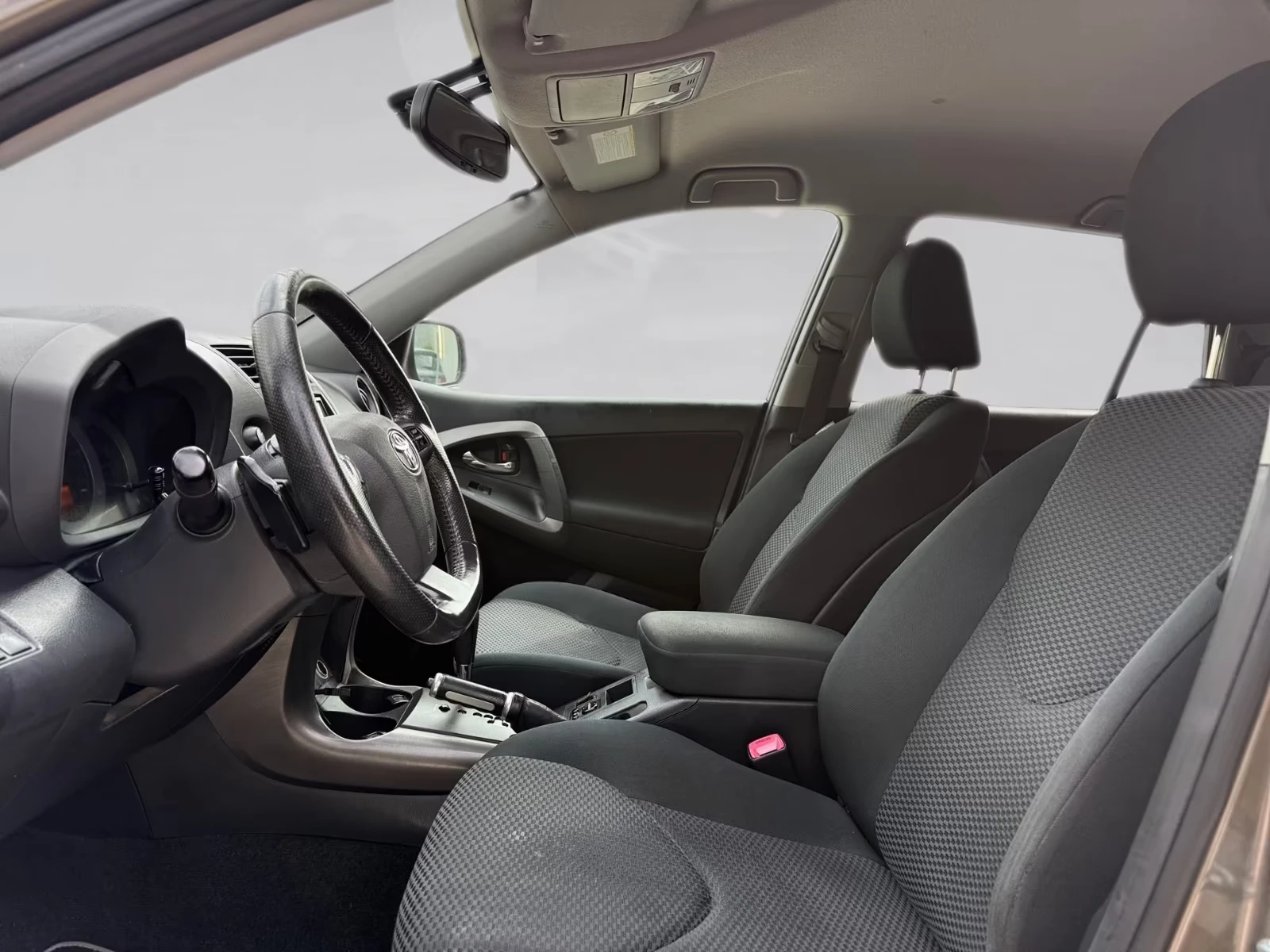 Toyota Rav4 2.2/D-4D/4x4/Automatic/138000km/Germany | Mobile.bg � ����������� 6