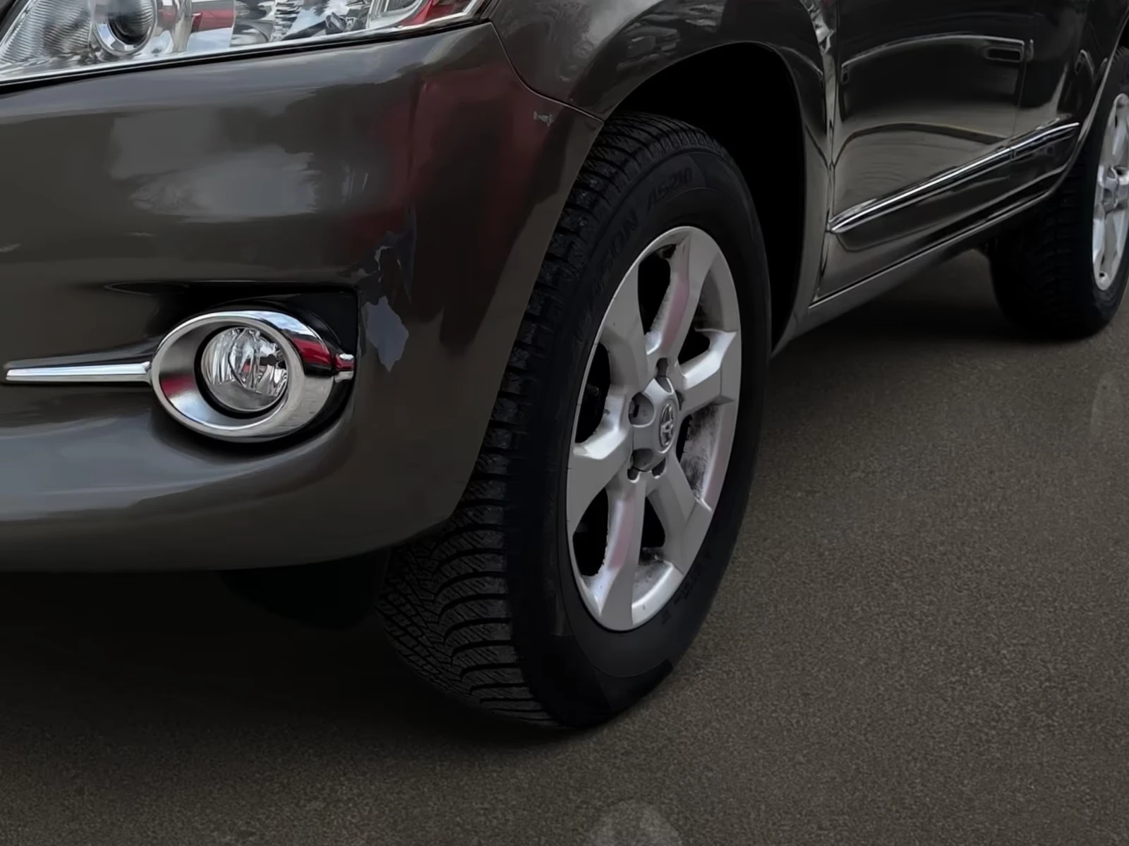 Toyota Rav4 2.2/D-4D/4x4/Automatic/138000km/Germany | Mobile.bg � ����������� 15