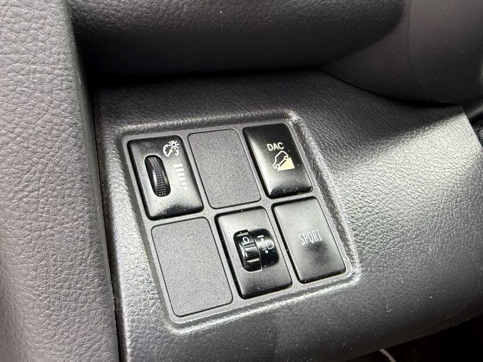 Toyota Rav4 2.2/D-4D/4x4/Automatic/138000km/Germany | Mobile.bg � ����������� 12