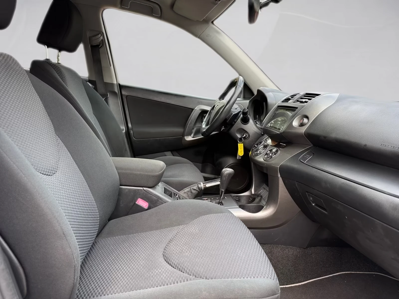 Toyota Rav4 2.2/D-4D/4x4/Automatic/138000km/Germany | Mobile.bg � ����������� 7