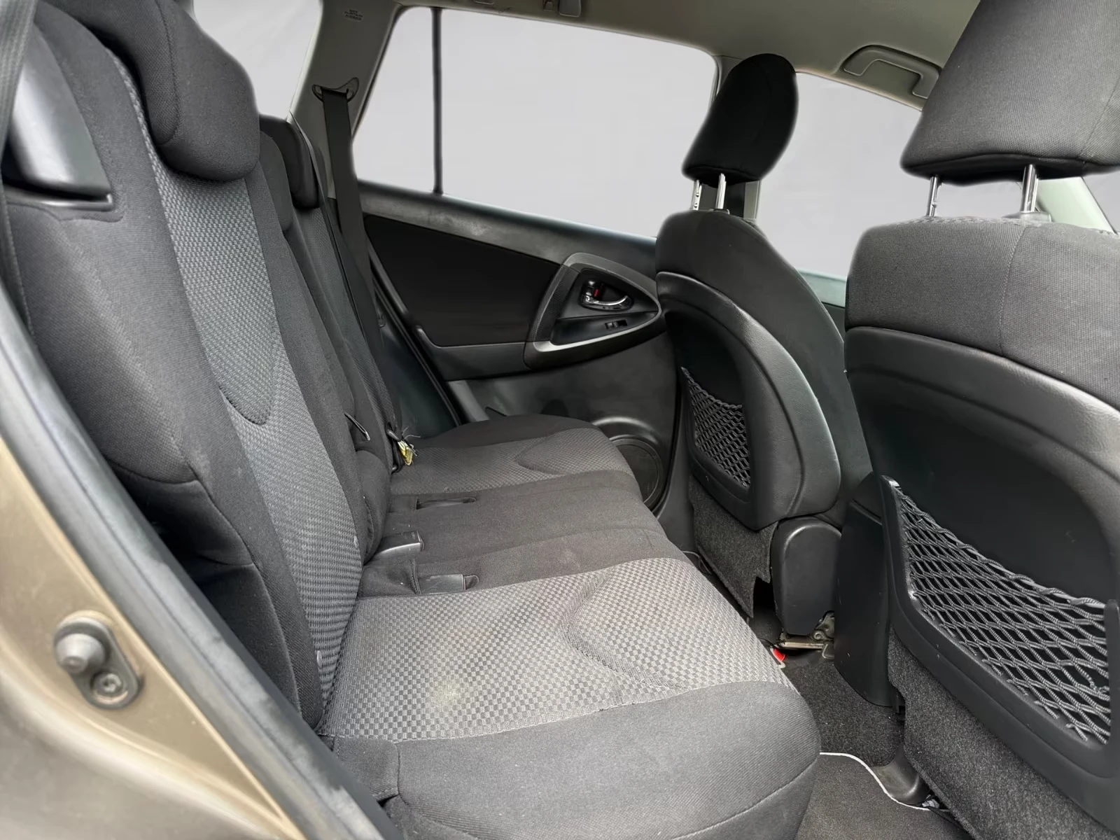 Toyota Rav4 2.2/D-4D/4x4/Automatic/138000km/Germany | Mobile.bg � ����������� 14
