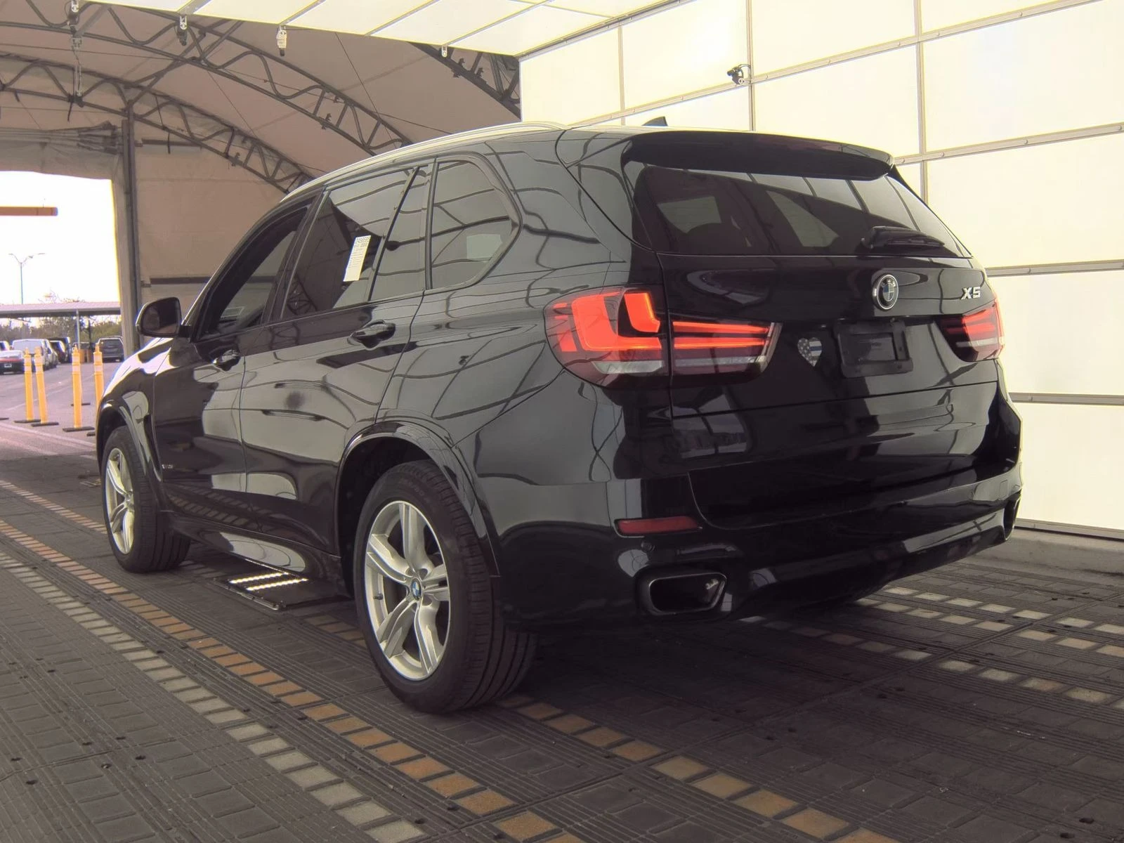 BMW X5 xDrive35i M Sport Line | Mobile.bg � ����������� 7