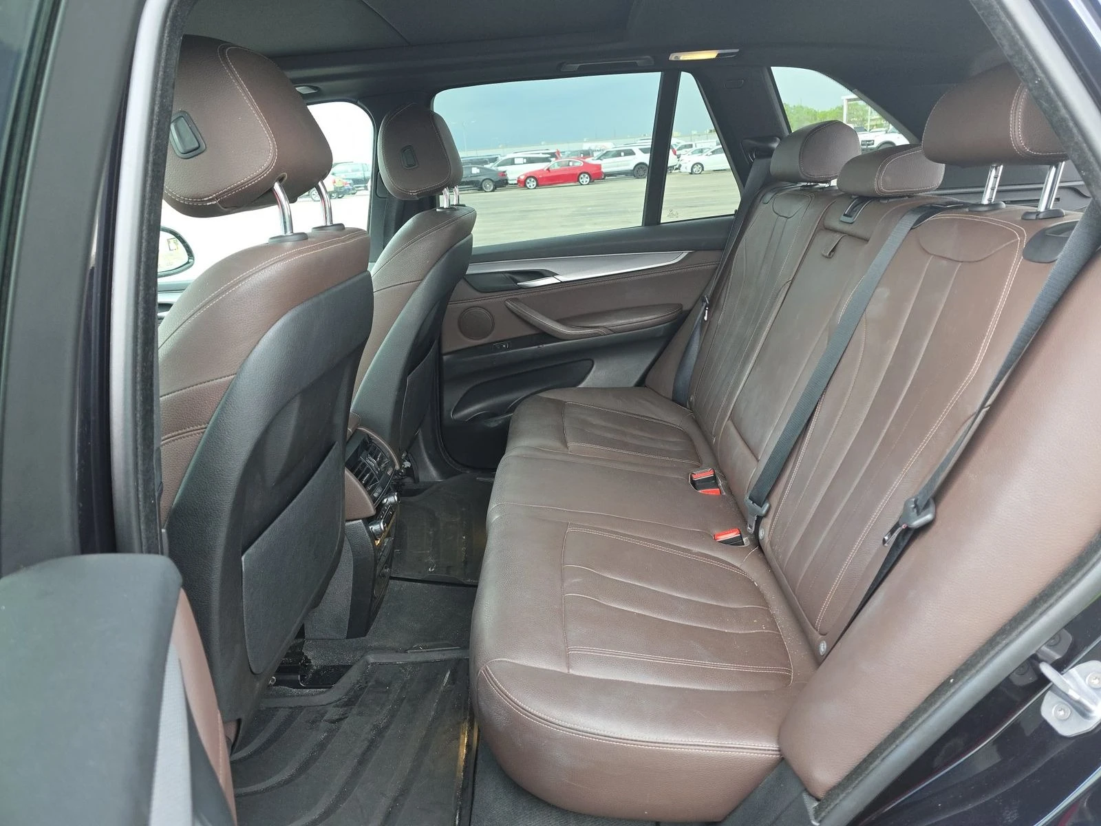 BMW X5 xDrive35i M Sport Line | Mobile.bg � ����������� 15
