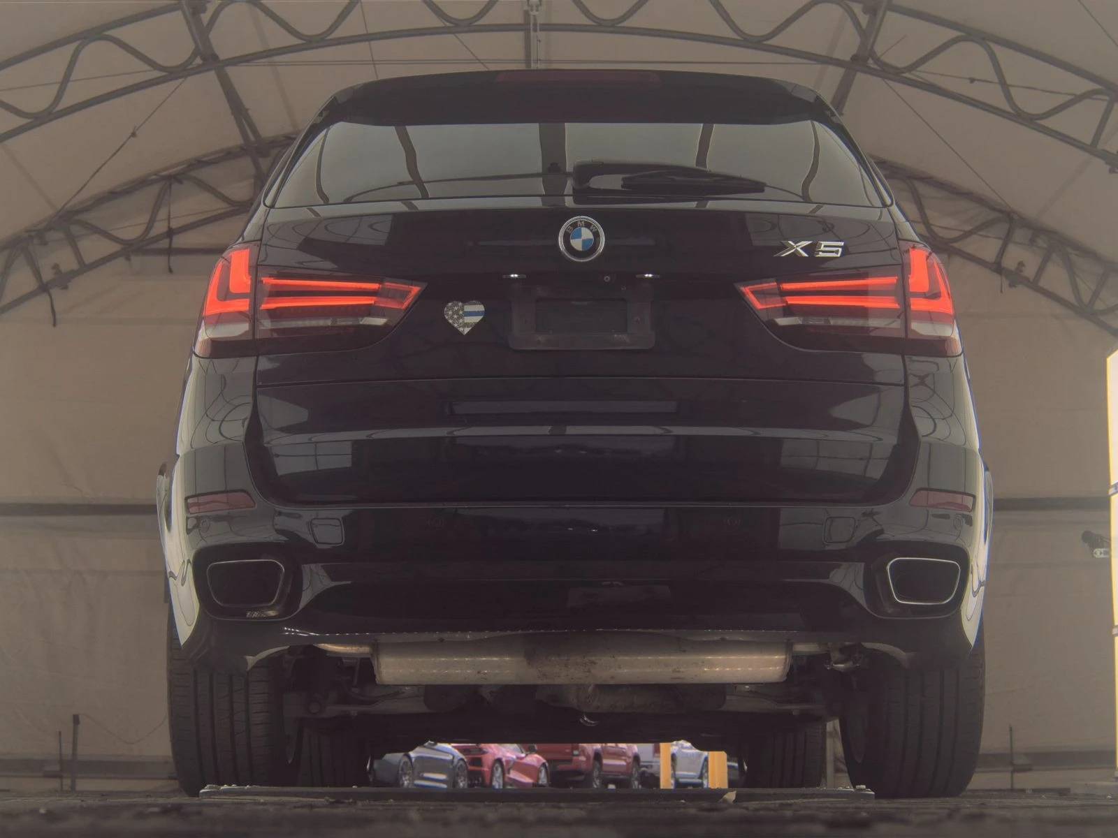 BMW X5 xDrive35i M Sport Line | Mobile.bg � ����������� 6