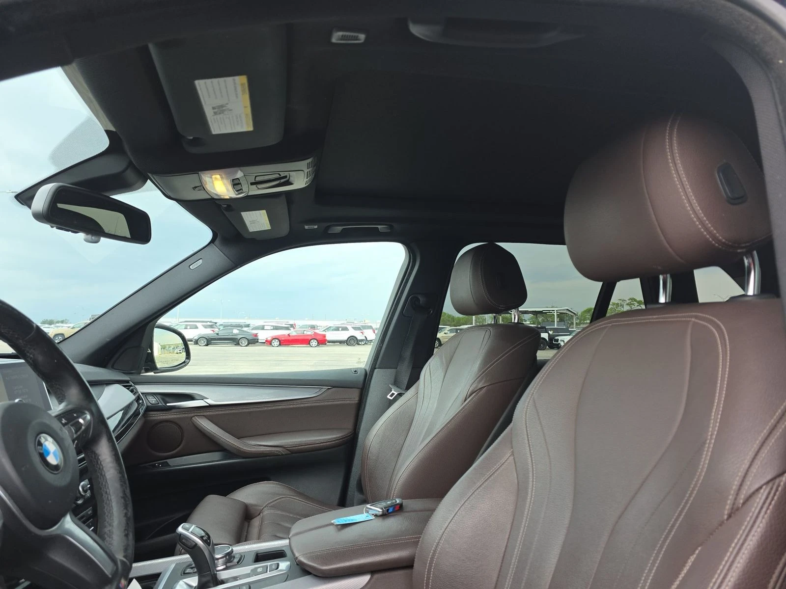 BMW X5 xDrive35i M Sport Line | Mobile.bg � ����������� 16