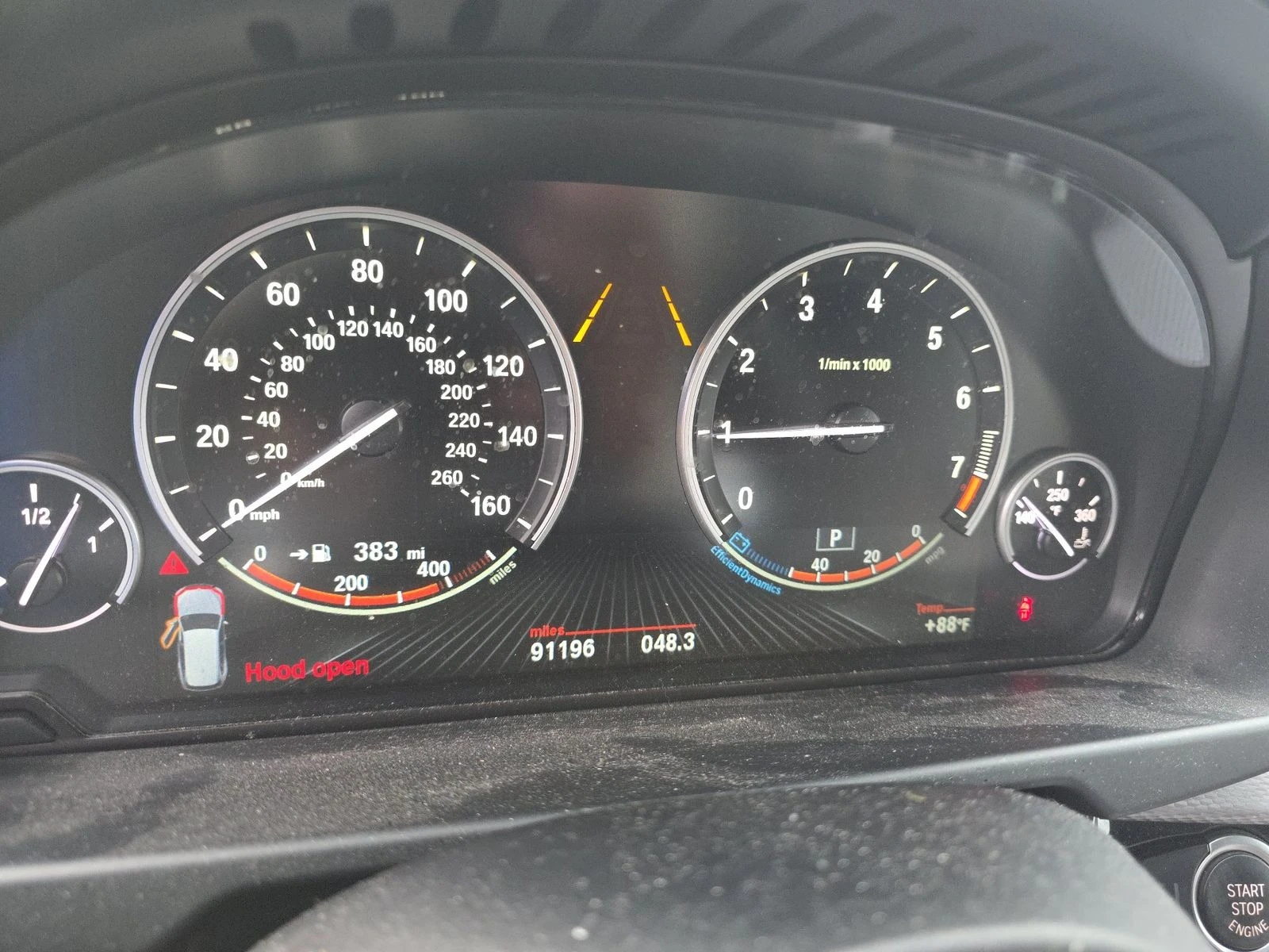 BMW X5 xDrive35i M Sport Line | Mobile.bg � ����������� 14