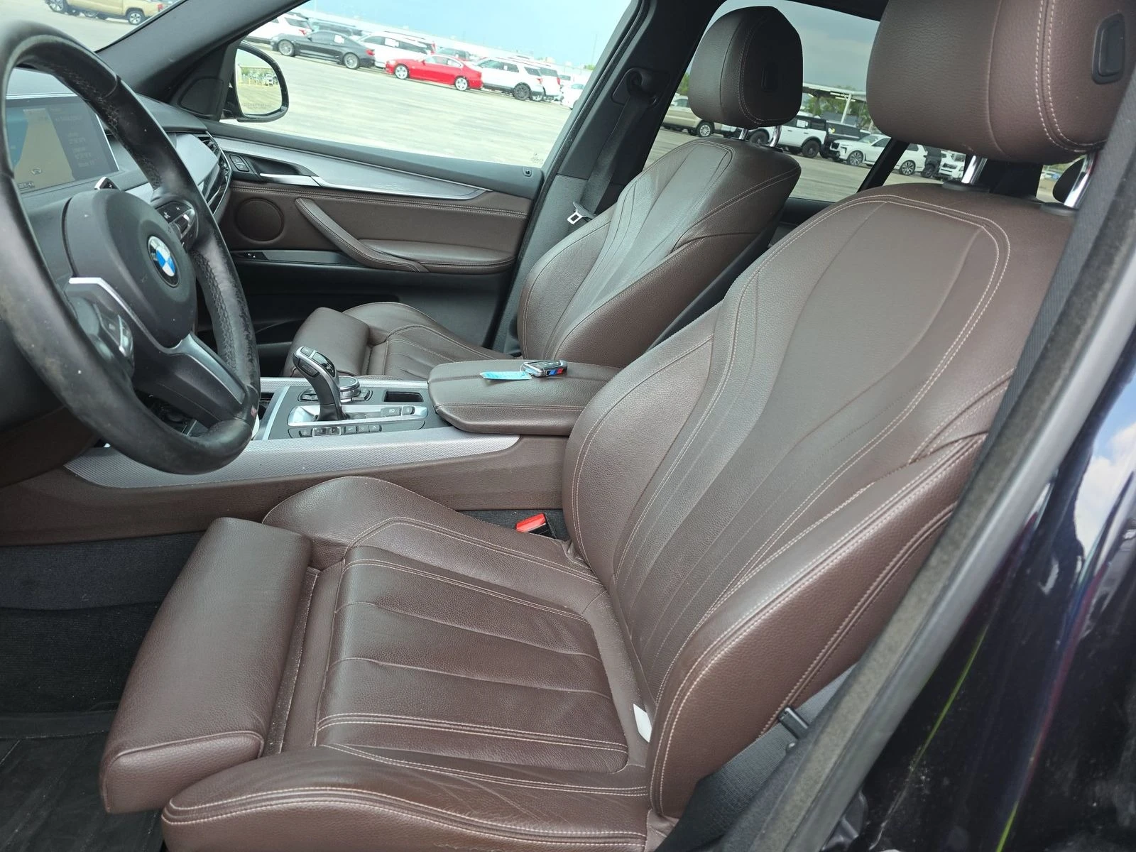 BMW X5 xDrive35i M Sport Line | Mobile.bg � ����������� 9