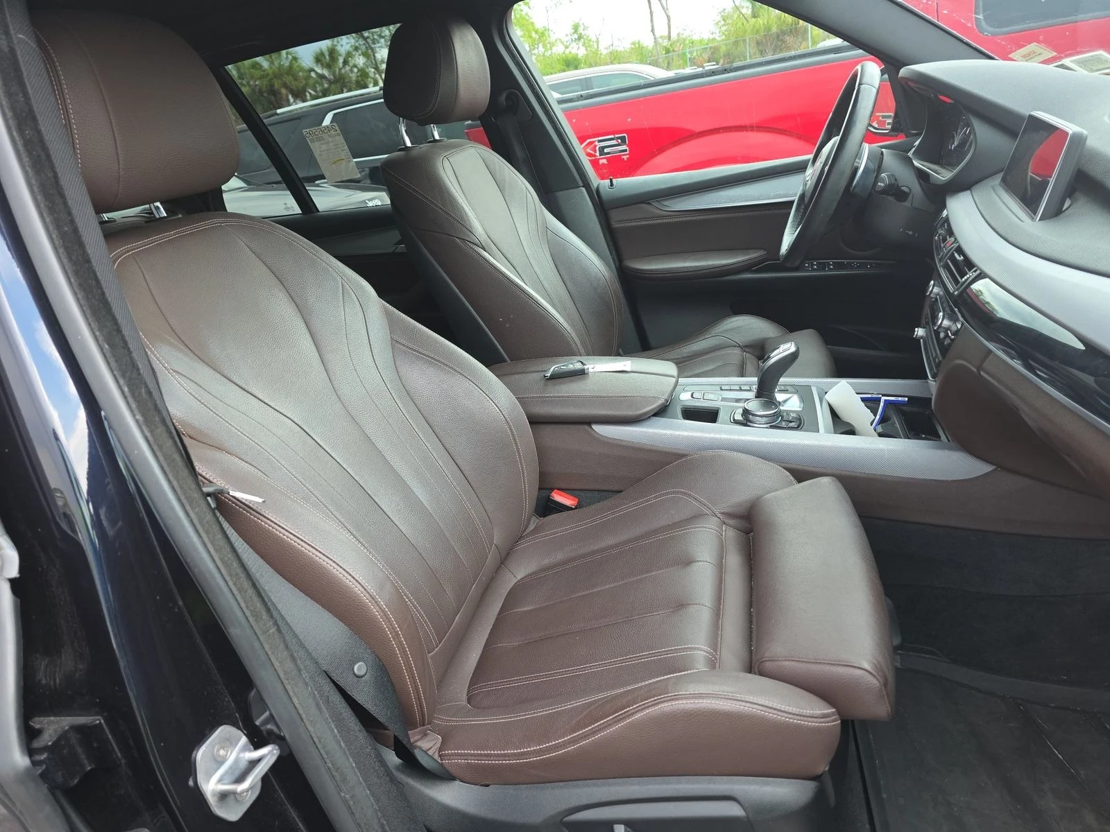 BMW X5 xDrive35i M Sport Line | Mobile.bg � ����������� 10