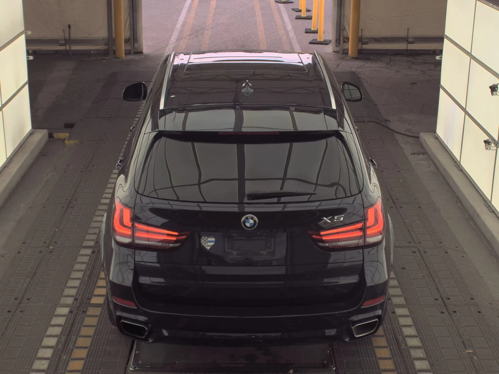 BMW X5 xDrive35i M Sport Line | Mobile.bg � ����������� 5