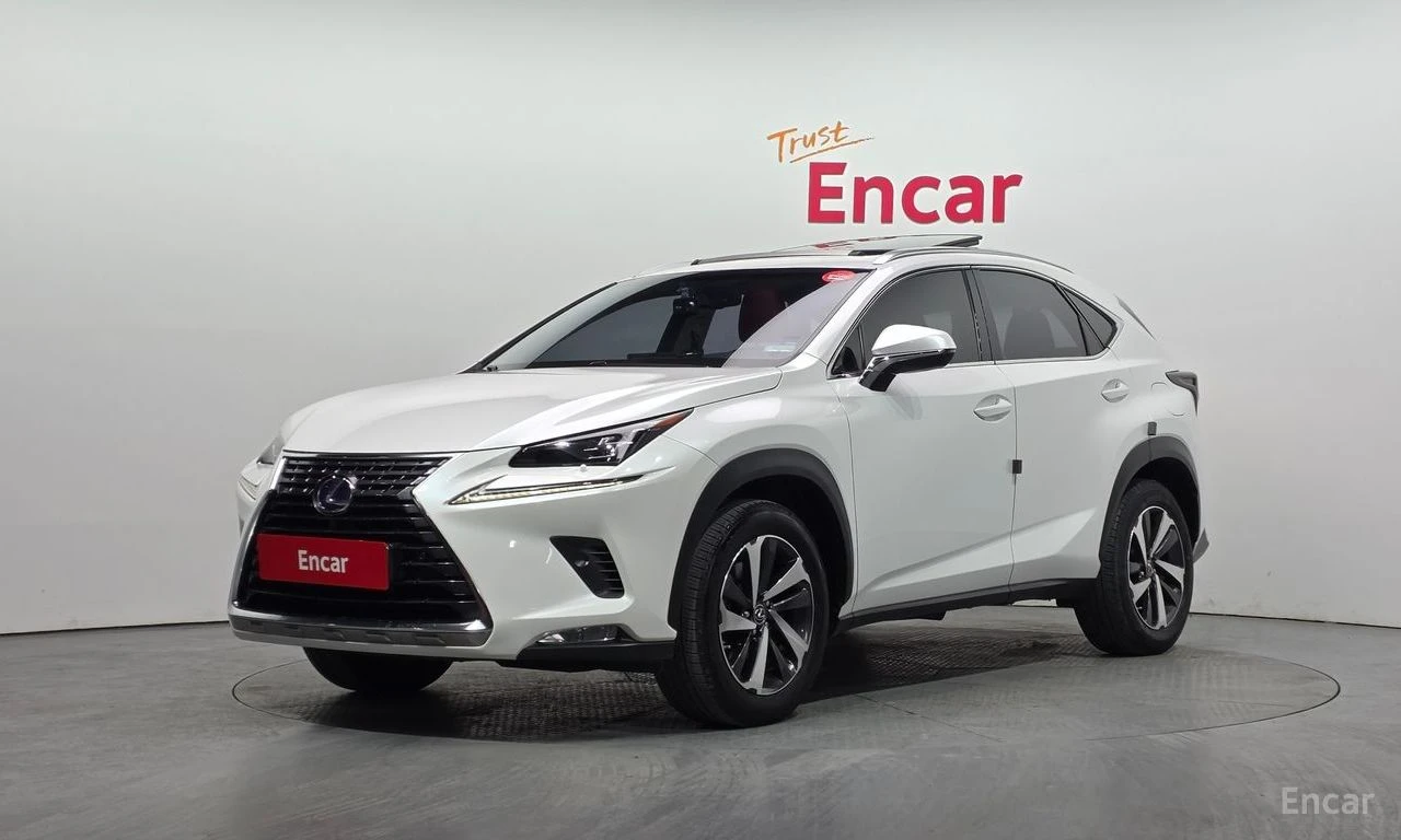 Lexus NX 300h SUPREME* �������* ��������� | Mobile.bg � ����������� 1