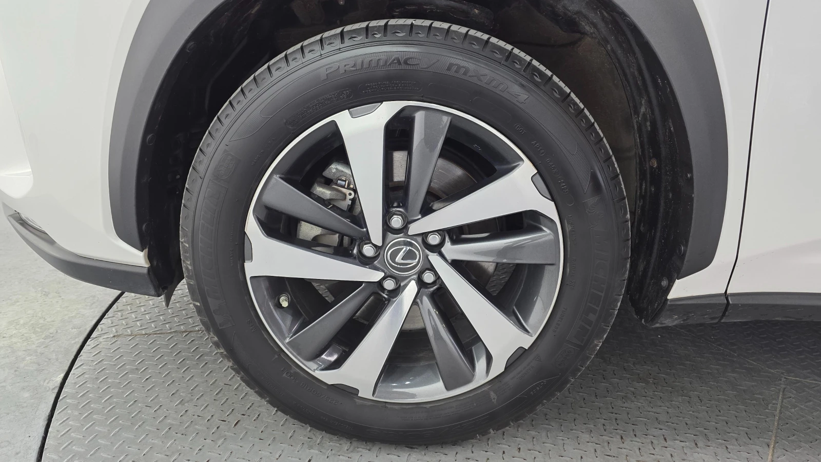 Lexus NX 300h SUPREME* �������* ��������� | Mobile.bg � ����������� 9