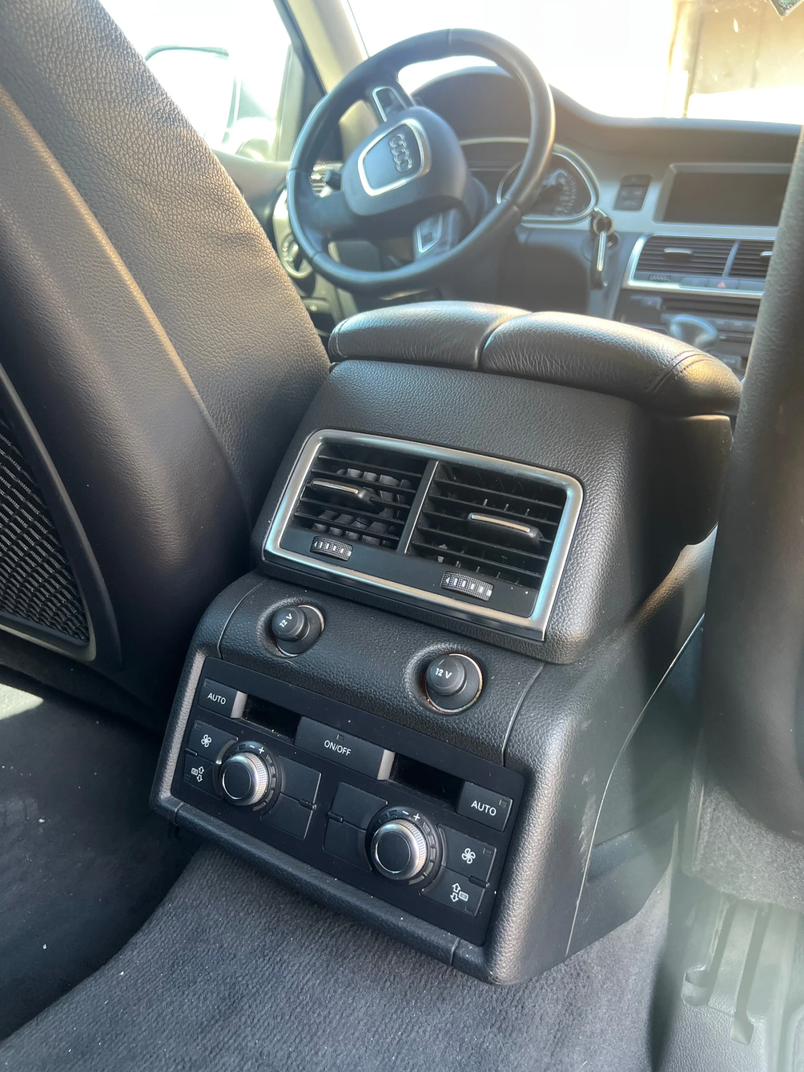 Audi Q7, снимка 5 - Автомобили и джипове - 54863976