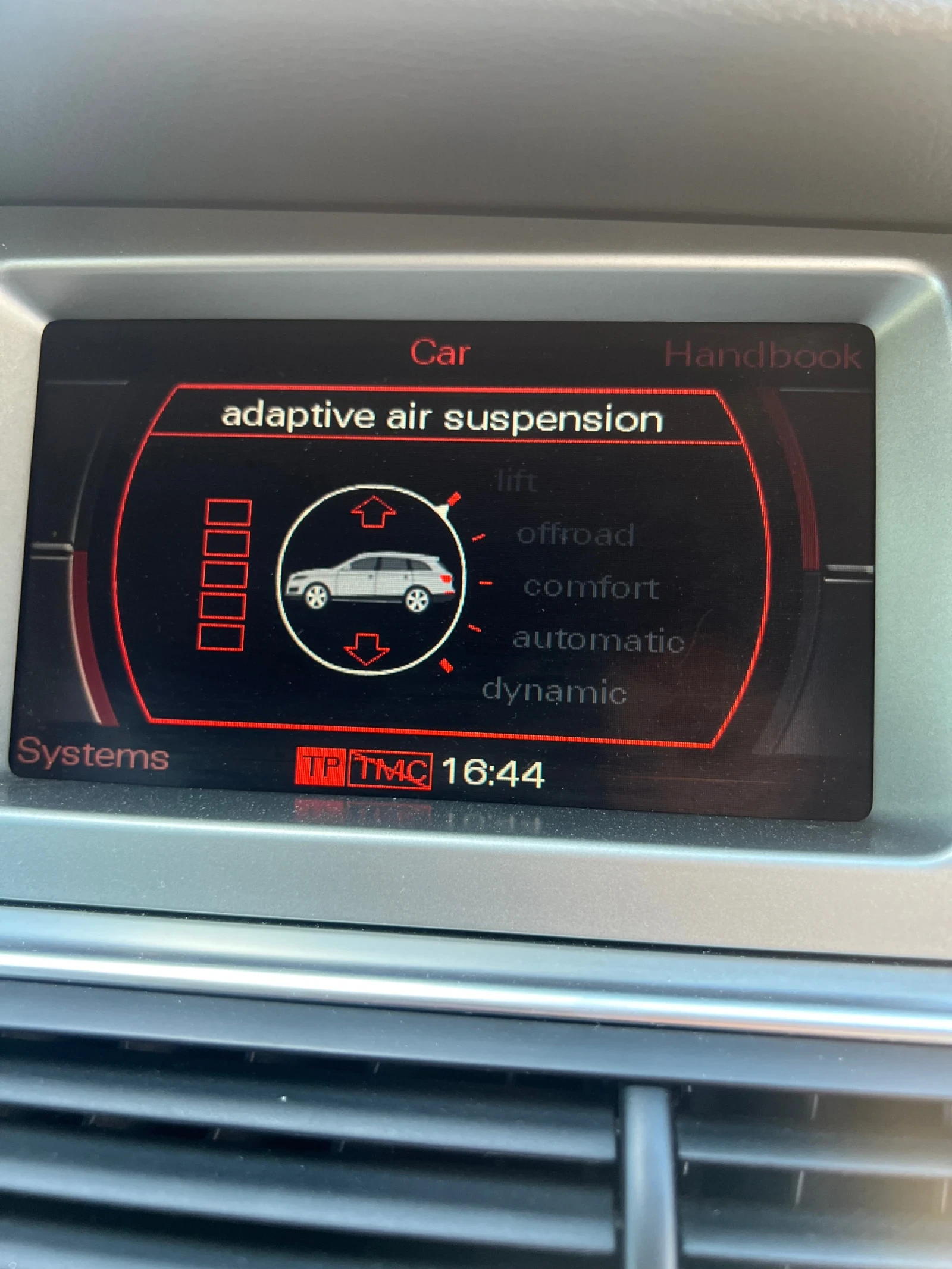 Audi Q7, снимка 2 - Автомобили и джипове - 54863976