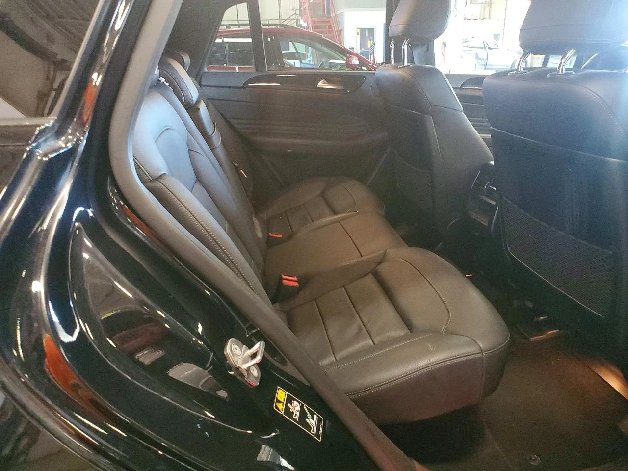 Mercedes-Benz GLE Coupe 3.0l 43 Amg | Mobile.bg � ����������� 11