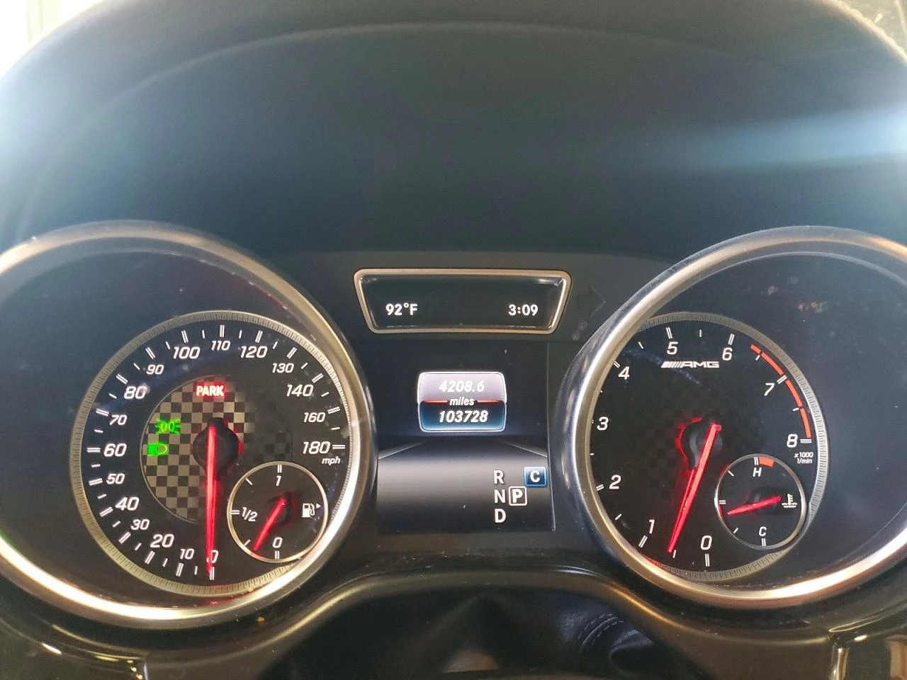 Mercedes-Benz GLE Coupe 3.0l 43 Amg | Mobile.bg � ����������� 9