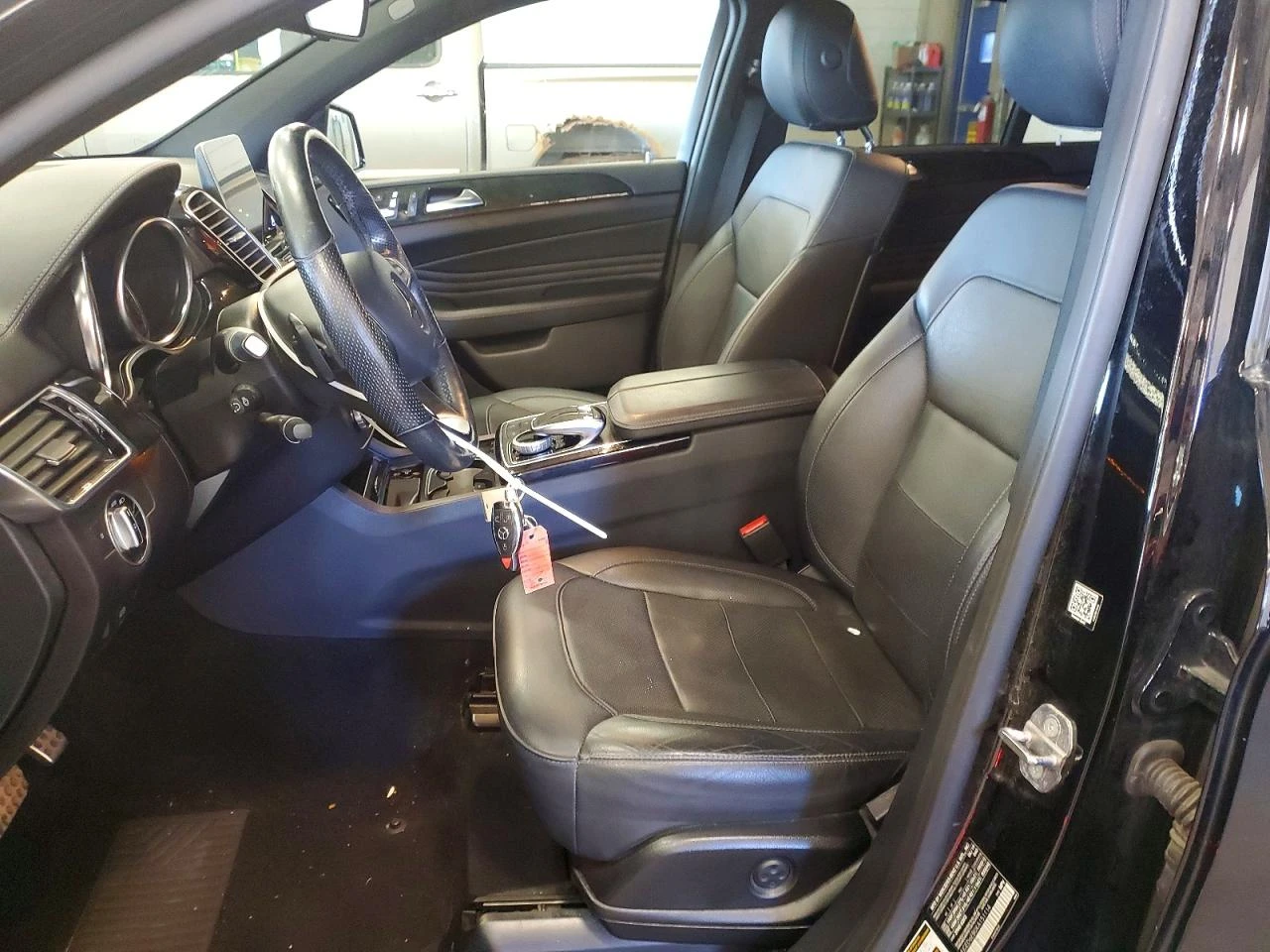 Mercedes-Benz GLE Coupe 3.0l 43 Amg | Mobile.bg � ����������� 7