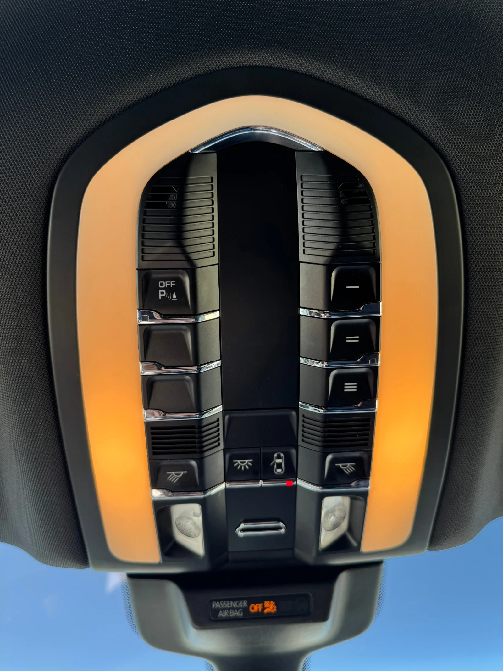 Porsche Macan, снимка 12 - Автомобили и джипове - 55901541