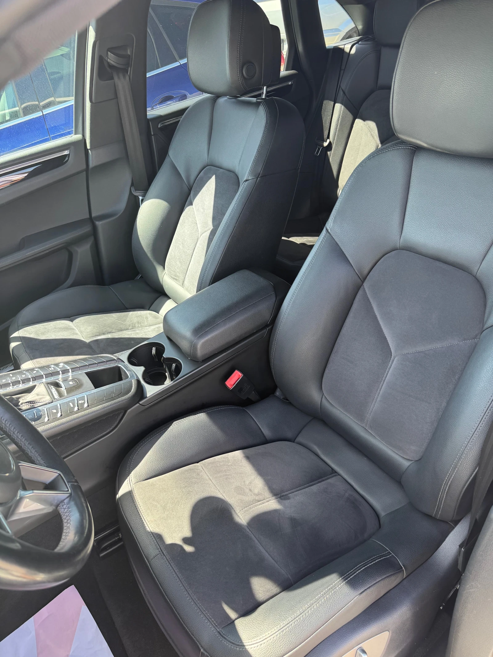 Porsche Macan, снимка 13 - Автомобили и джипове - 55901541