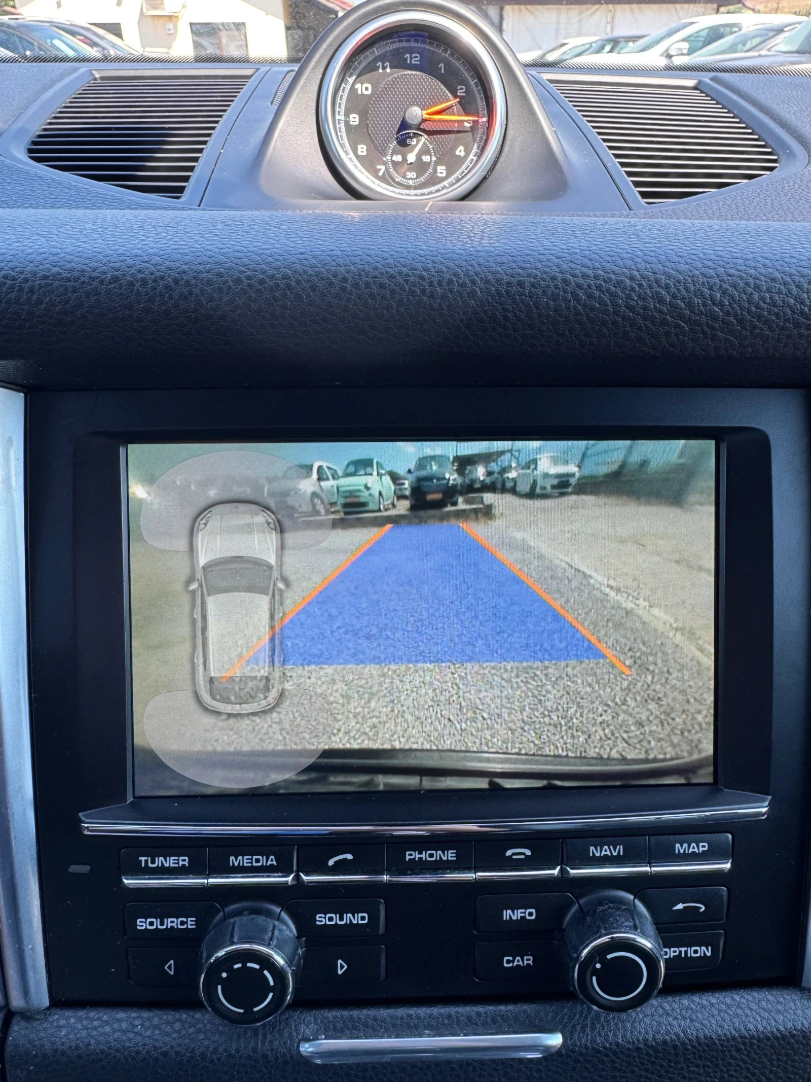Porsche Macan, снимка 9 - Автомобили и джипове - 55901541