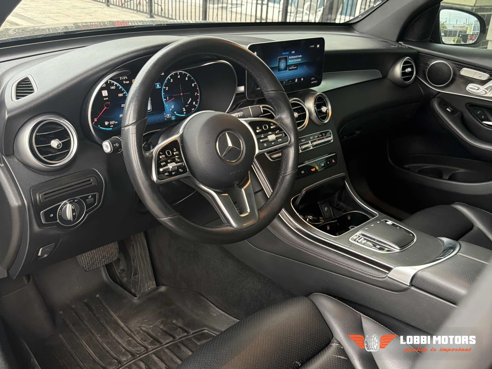 Mercedes-Benz GLC | Mobile.bg � ����������� 5