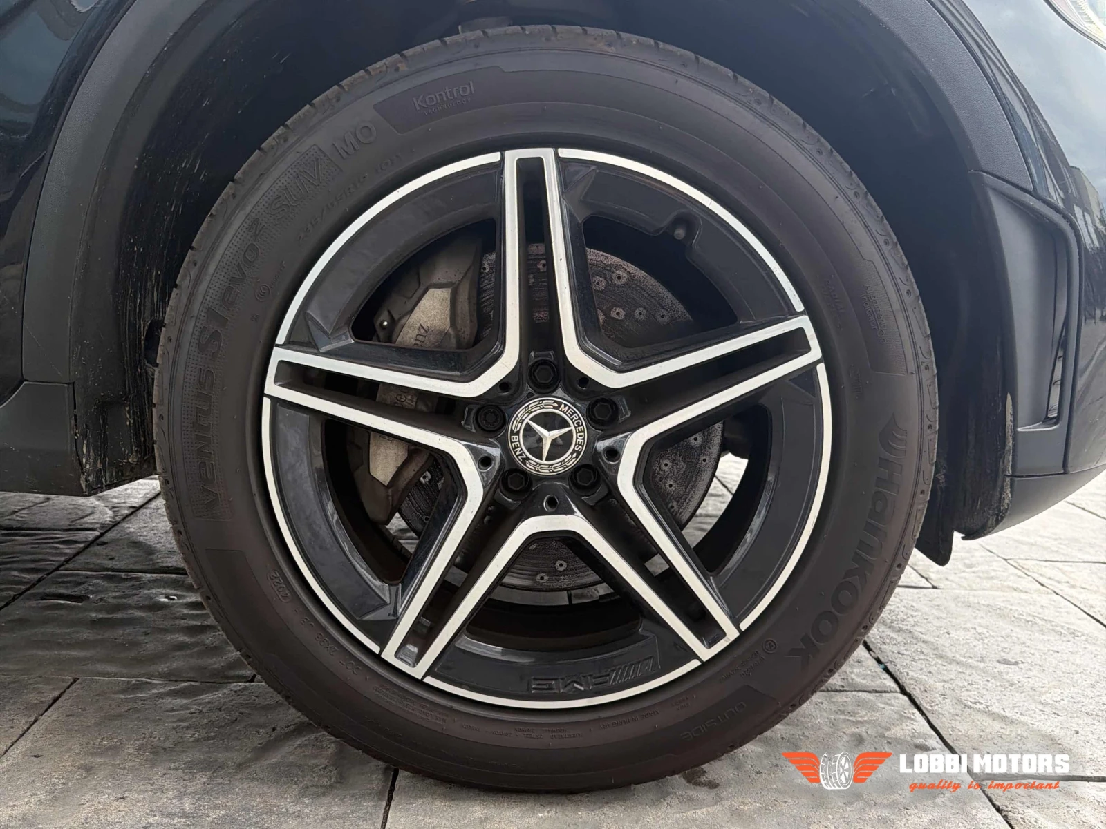 Mercedes-Benz GLC | Mobile.bg � ����������� 7