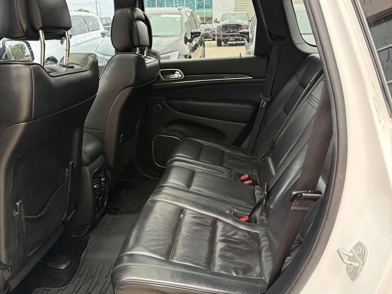 Jeep Grand cherokee * Overland * ���������� * ���������������� | Mobile.bg � ����������� 10