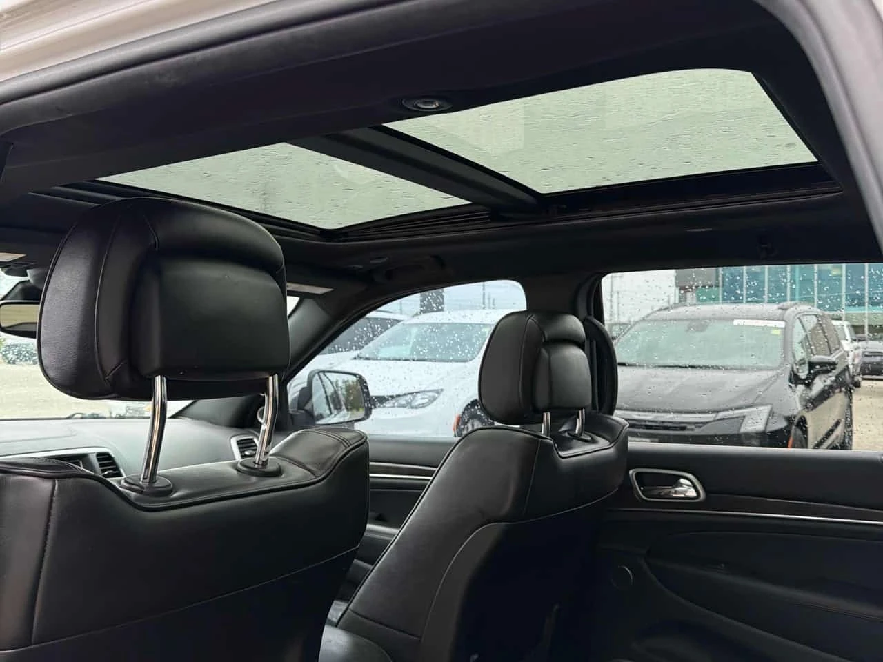 Jeep Grand cherokee * Overland * ���������� * ���������������� | Mobile.bg � ����������� 11