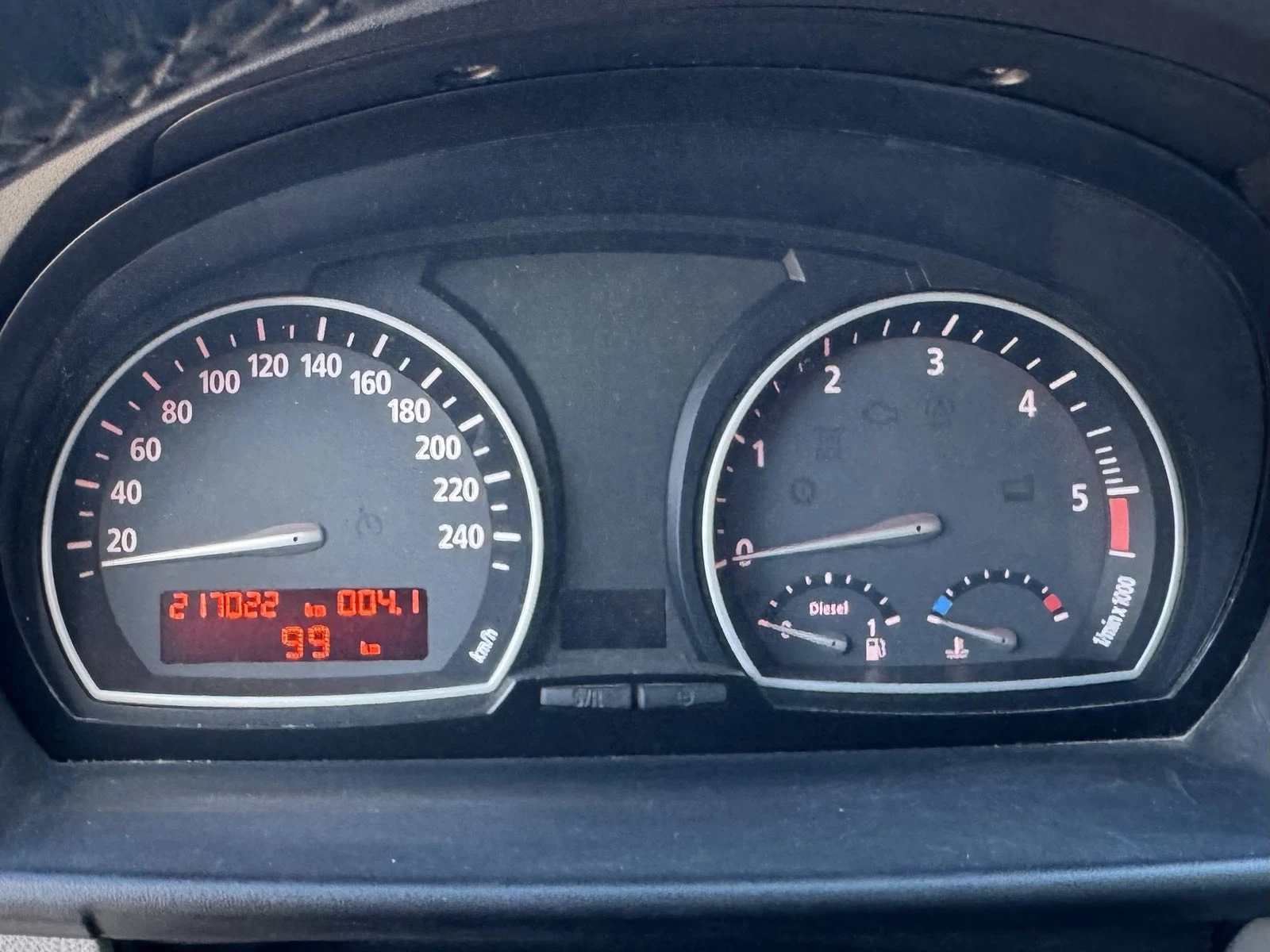 BMW X3, снимка 10 - Автомобили и джипове - 56413803