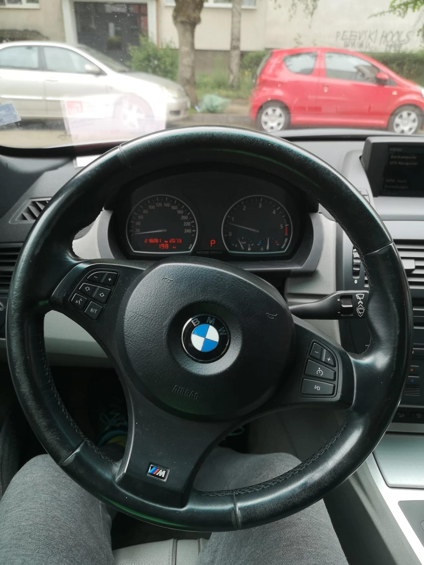 BMW X3, снимка 7 - Автомобили и джипове - 56413803