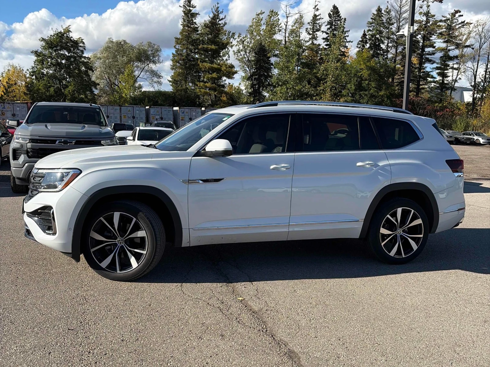VW Atlas Execline, ���������� | Mobile.bg � ����������� 3