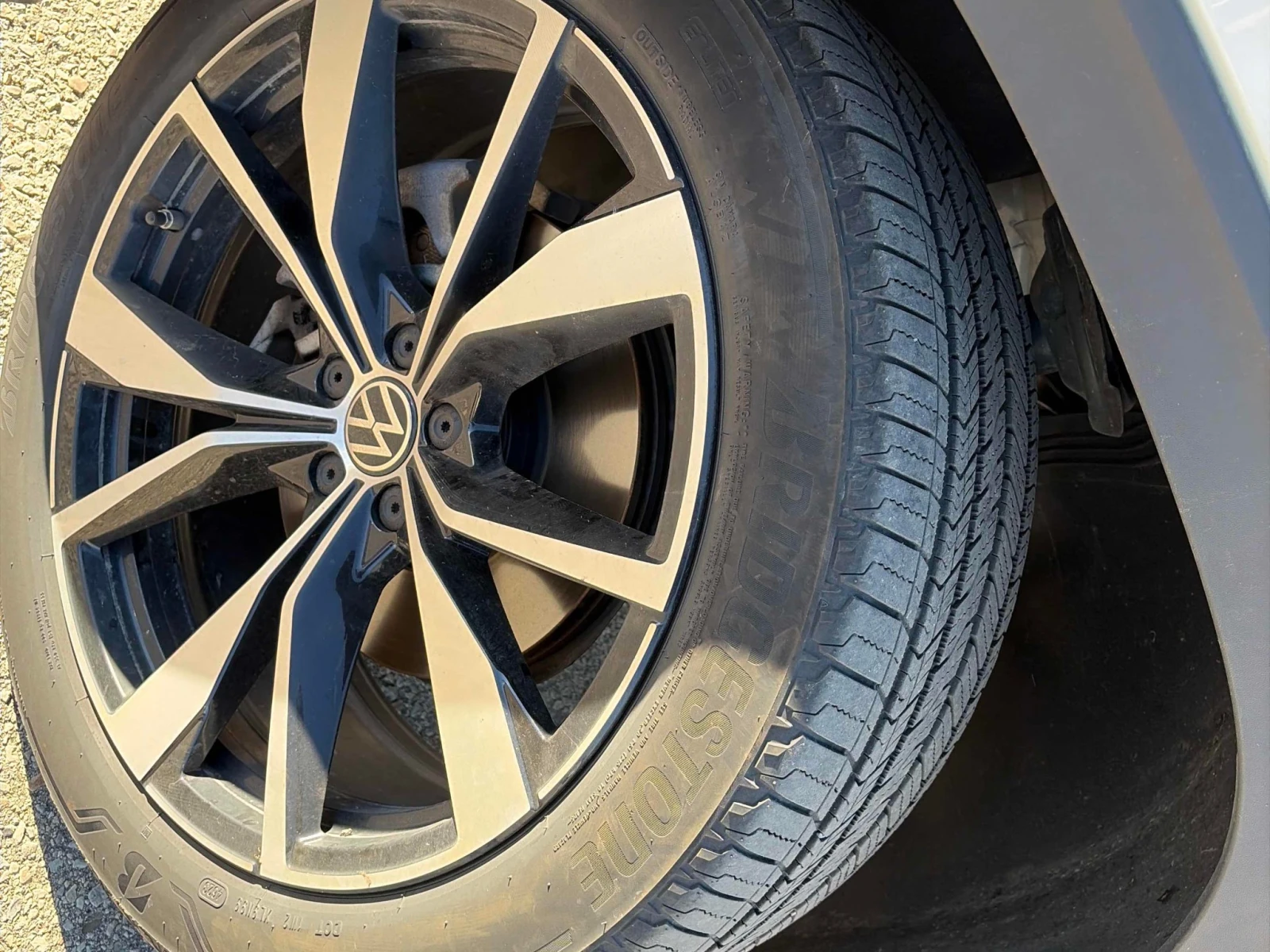 VW Atlas Execline, ���������� | Mobile.bg � ����������� 9