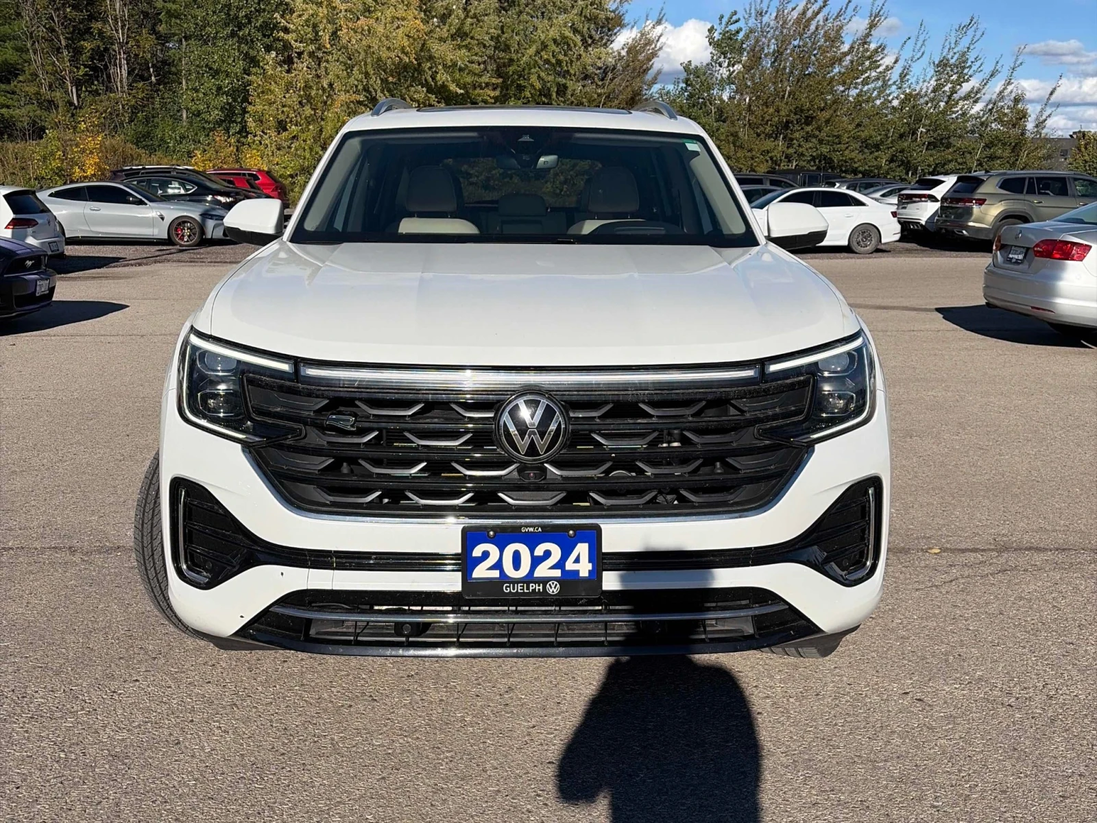VW Atlas Execline, ���������� | Mobile.bg � ����������� 2