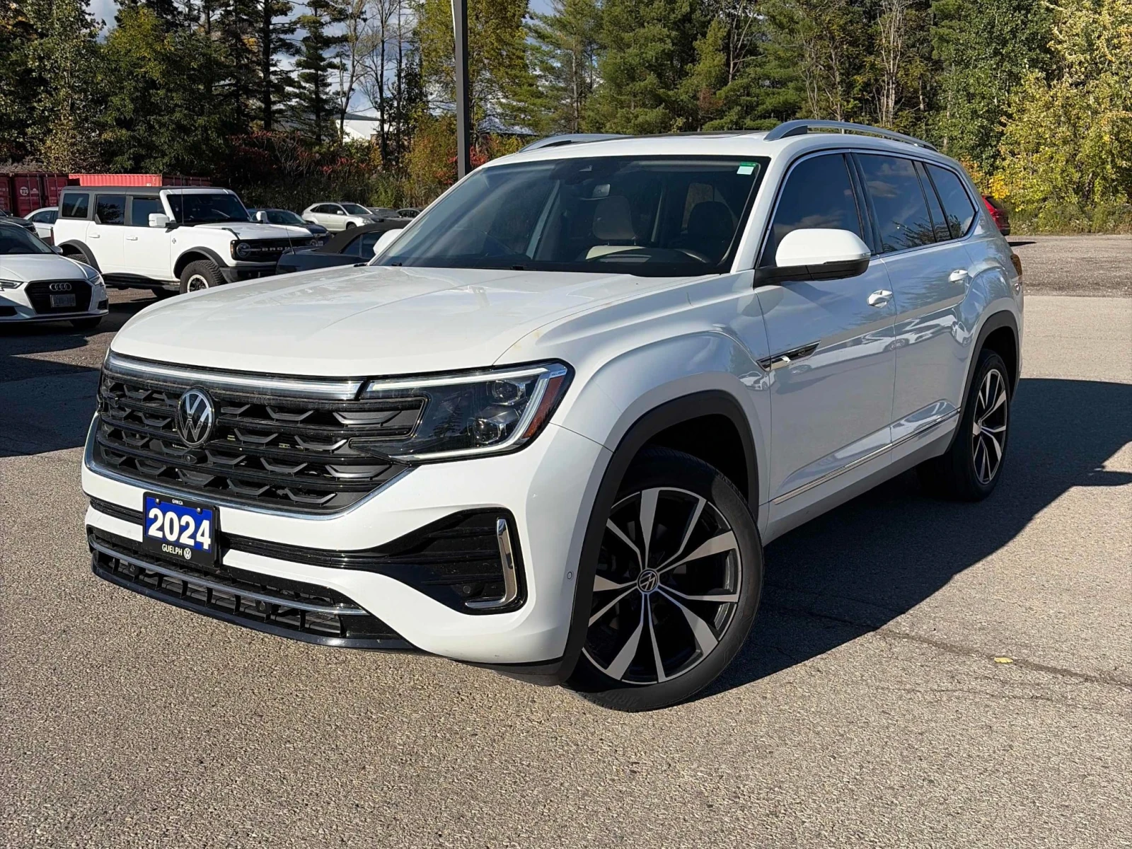 VW Atlas Execline, ���������� | Mobile.bg � ����������� 1