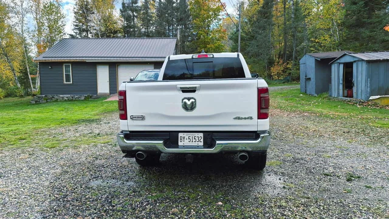 Dodge RAM 1500 Longhorn / 360 / Harman Kardon / Carfax /  | Mobile.bg � ����������� 4