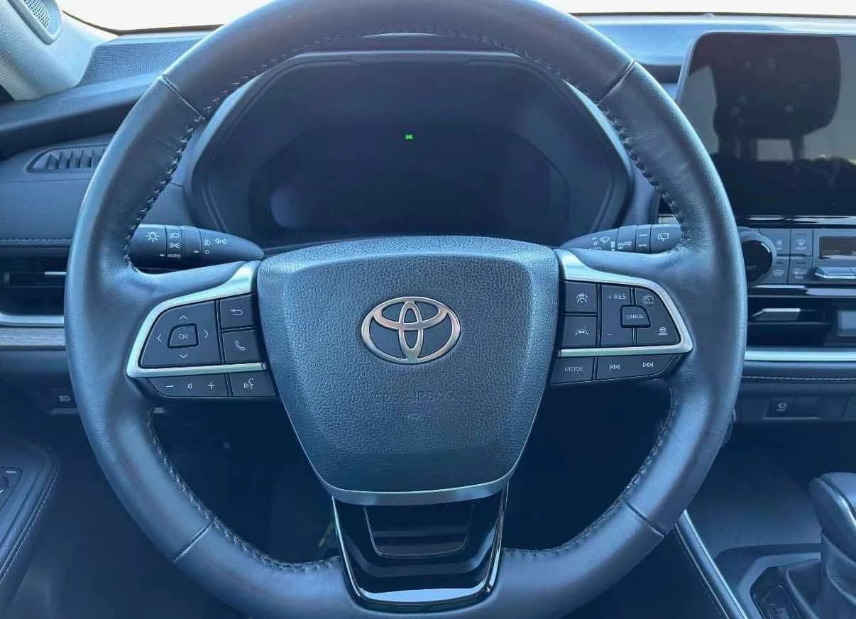 Toyota Highlander * Limited AWD * ����������*  | Mobile.bg � ����������� 5