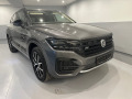 VW Touareg 3.0 TDI R-LINE 4Motion ACC LED Matrix AHK  - [4] 