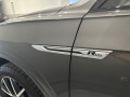 VW Touareg 3.0 TDI R-LINE 4Motion ACC LED Matrix AHK  - [6] 