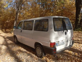 VW Caravelle Пътнически , снимка 6