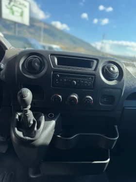 Renault Master - Maxi - Двойна гума - B категория, снимка 11