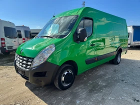 Renault Master - Maxi - Двойна гума - B категория, снимка 1