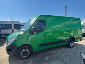 Renault Master - Maxi - Двойна гума - B категория, снимка 2