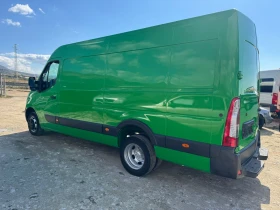 Renault Master - Maxi - Двойна гума - B категория, снимка 3