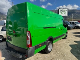 Renault Master - Maxi - Двойна гума - B категория, снимка 5