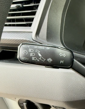 VW Transporter T 6.1 6.7м.куб, снимка 8