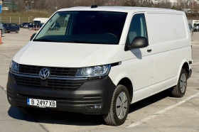 VW Transporter T 6.1 6.7м.куб, снимка 2