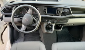 VW Transporter T 6.1 6.7м.куб, снимка 7