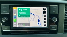 VW Transporter T 6.1 6.7м.куб, снимка 14