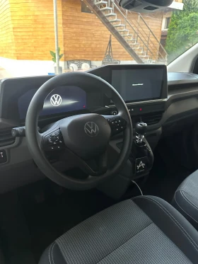 VW Transporter T7 TRANSPORTER 2025, снимка 7