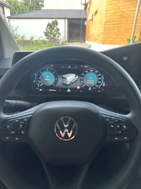 VW Transporter T7 TRANSPORTER 2025, снимка 8